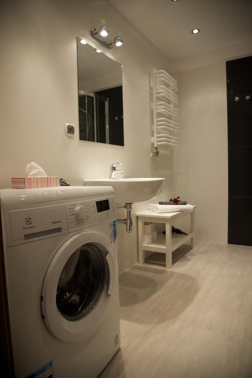 Kraków Apartments - Friedleina Studio Apartments Zimmer foto